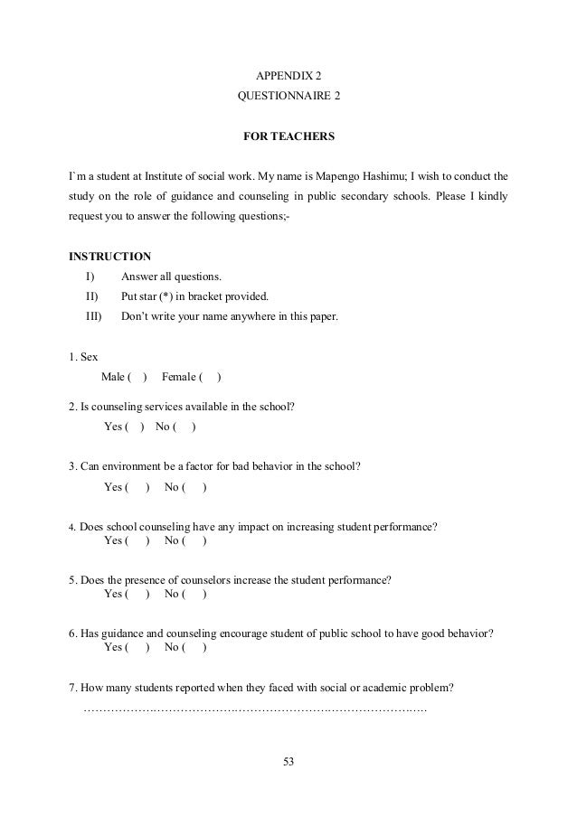 guidance and counseling thesis pdf speech on importance of counselling in schools